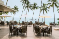 Anantara Peace Haven Tangalle Resort - breakfast