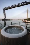 Flow Hotels in Belgrade