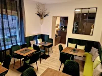 Cityhotel Storch