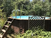Ecolodges en Provence - Romantic