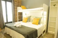 Pensión Aia Hôtels à : 