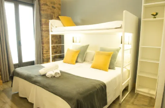 Pensión Aia Hotels in 