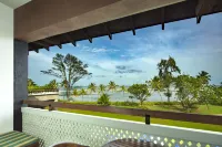 Cinnamon Bey Beruwala - Ocean View