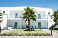 Medea Beach Resort Hotel a Capaccio