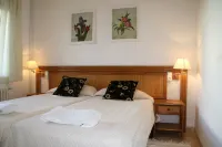 Apartaments Margarita Sabina Pinell