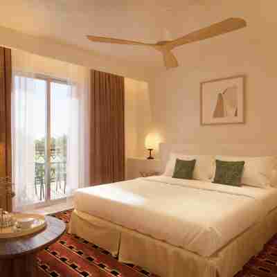 Hôtel Maison Chiberta Rooms