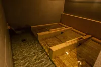 Onyado Shikishima-Kan - Spa