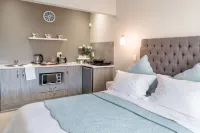 왜그테일즈 게스트하우스 포트엘리자베스 호텔