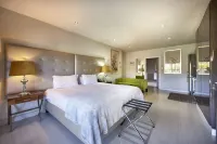 Dynasty Forest Sandown Self Catering Hotel