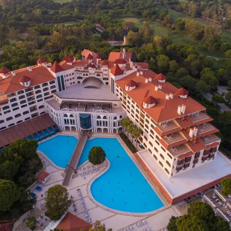 Sirene Belek Hotel