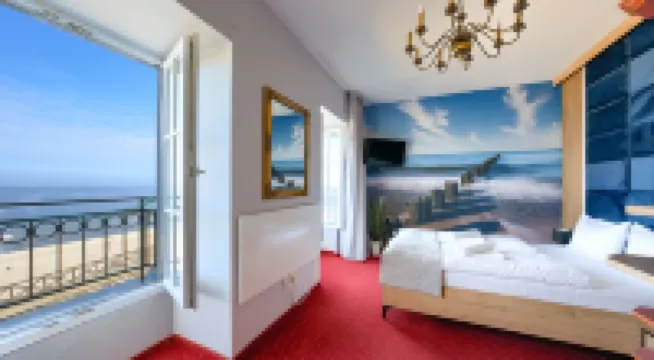 陽光和雪西陽公寓酒店