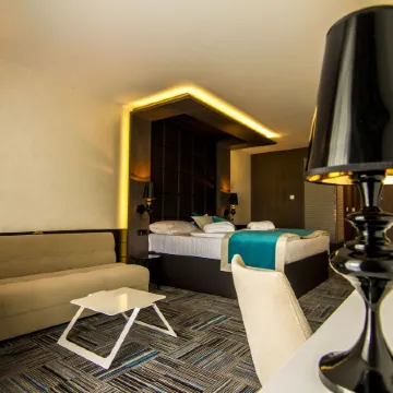Hotel Hills Sarajevo Congress & Thermal Spa Resort