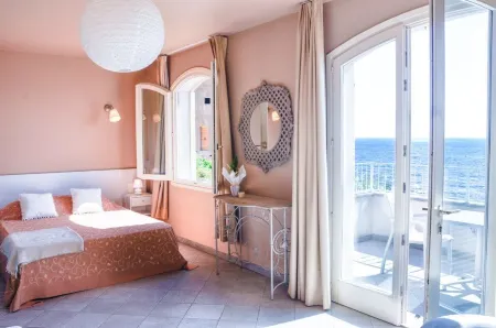 Torremare Отели рядом с достопримечательностью «Cap Corse»