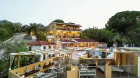 Skiathos Island Suites