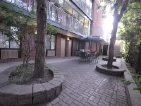 Monte Carlo Inn Toronto West Suites Hotels near Dixie