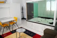 Hotel 1000 Hotels in Piracicaba