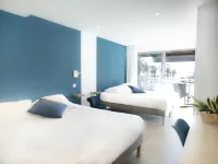Tiercé Hotel Hotels in Cagnes-sur-Mer