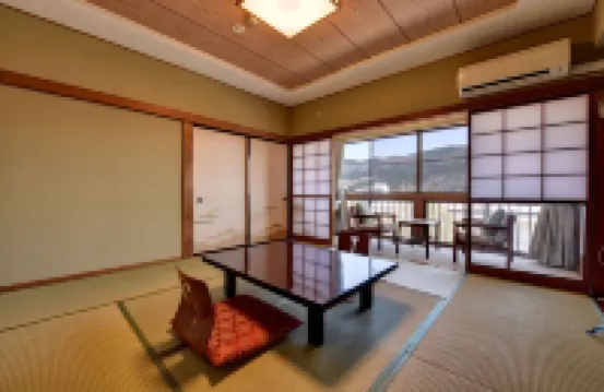 強羅館溫泉飯店 強羅溫泉附近的飯店