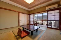 Gorakan Hotel in zona Hakone Tozan Railway