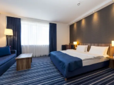 Holiday Inn Express BREMEN AIRPORT by IHG Hotels in Bremen