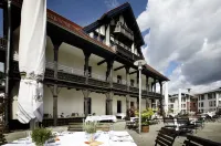 Hotel Esplanade Resort & Spa - Adults Only Hotel di Bad Saarow