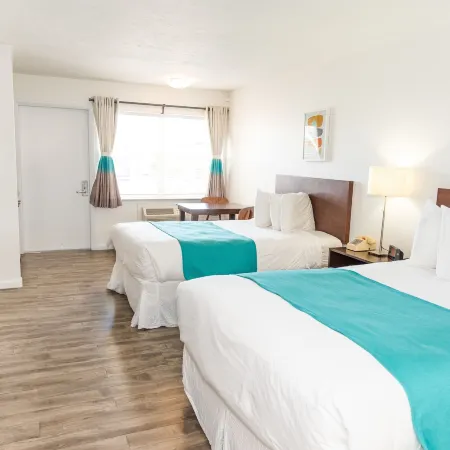 Regency Inn & Suites Sarasota