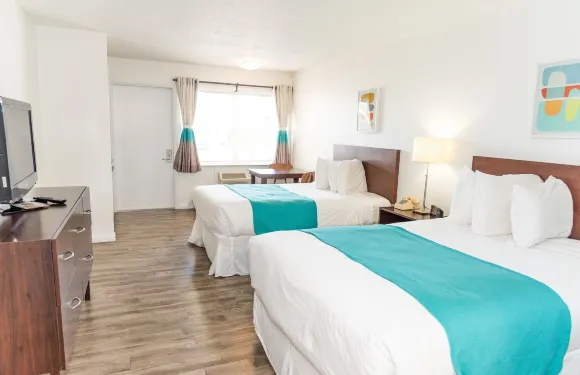 薩拉索塔麗晶套房酒店