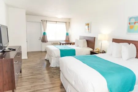 Regency Inn & Suites Sarasota