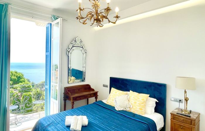 Hotel Normandy