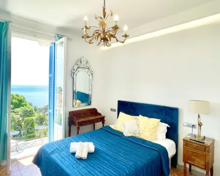 Hotel Normandy Hotels in Cap-d'Ail