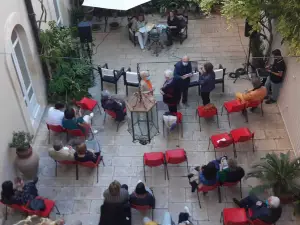 パラッツォ デッリ アントーチ