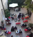Palazzo Degli Antoci
