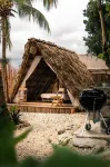 El Búho Bacalar Eco-Cabañas Hostal