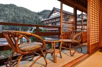 Masuya Ryokan Hotels in Aoki