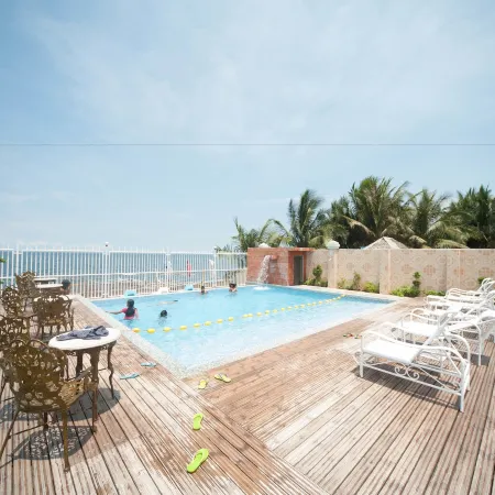 CML Beach Resort & Water Park
