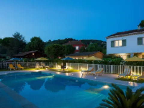 Hotel du Bosquet Hotels in Pégomas