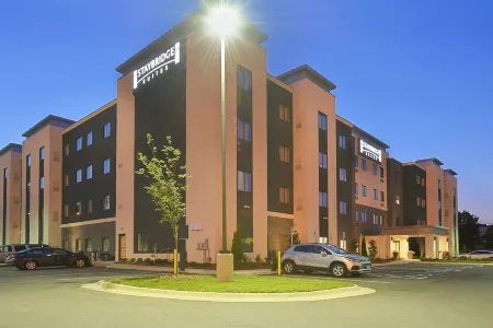 Staybridge Suites Little Rock - Medical Center