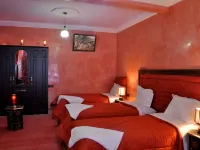 Auberge Atlas Tichka Hotels in Imlil