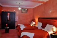 Auberge Atlas Tichka Hotels in Tamatert