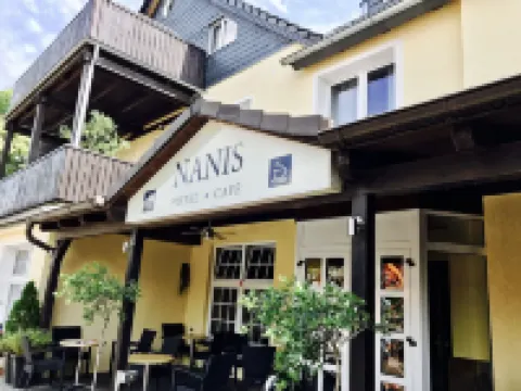 Nanis Hotel & Appartements Hotels in Steinhude