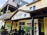 Nanis Hotel & Appartements Hotel a Neustadt am Rubenberge
