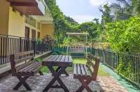 Golden Wild Yala Hotels near Manik Stupa