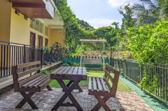 ยาลา โกลเด้น ไวลด์