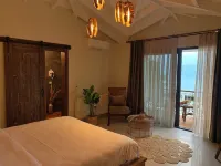 Sasa Harmanlık Hotels in Kurucesme Mahallesi