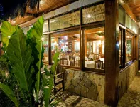 Hotel Jaguar Inn Tikal Hotels in Tikal