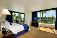 University Plaza Waterfront Hotel Hotels in Stockton