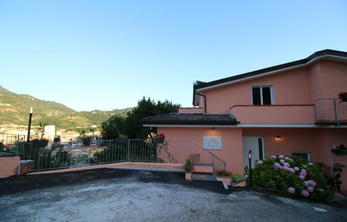 B & B la Marmifera