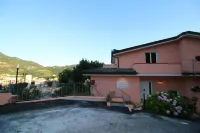 B & B la Marmifera - parking
