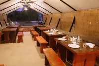 Maati Jungle Lodge Hotel a Rakhi Amodar