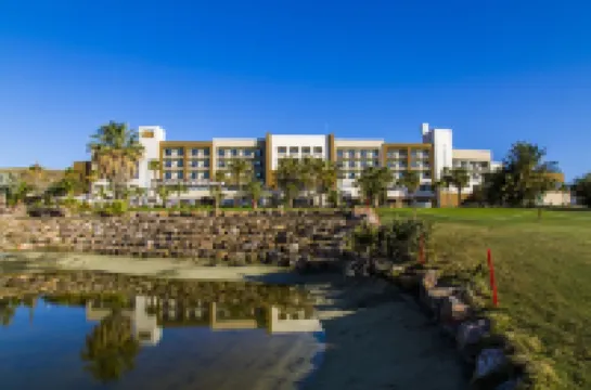 Hotel Valle del Este